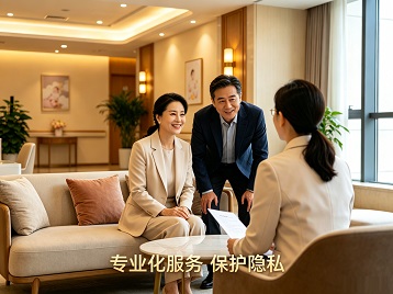 广阳有偿售卵代生女生的客户的客户群体有哪些