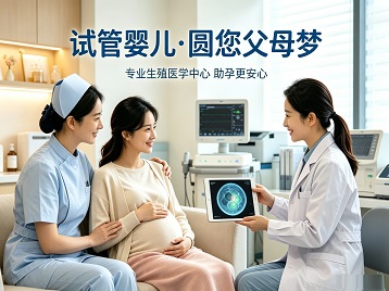 广阳辅助生育服务 试管婴儿行业的兴起背景、发展与未来展望